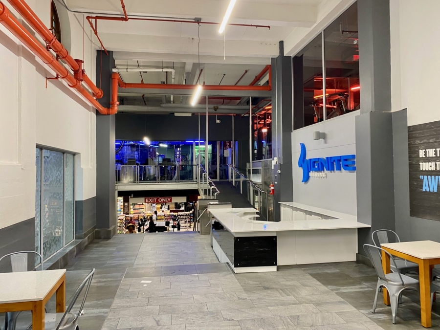 To Let commercial Property for Rent in Cape Town City Centre Western Cape
